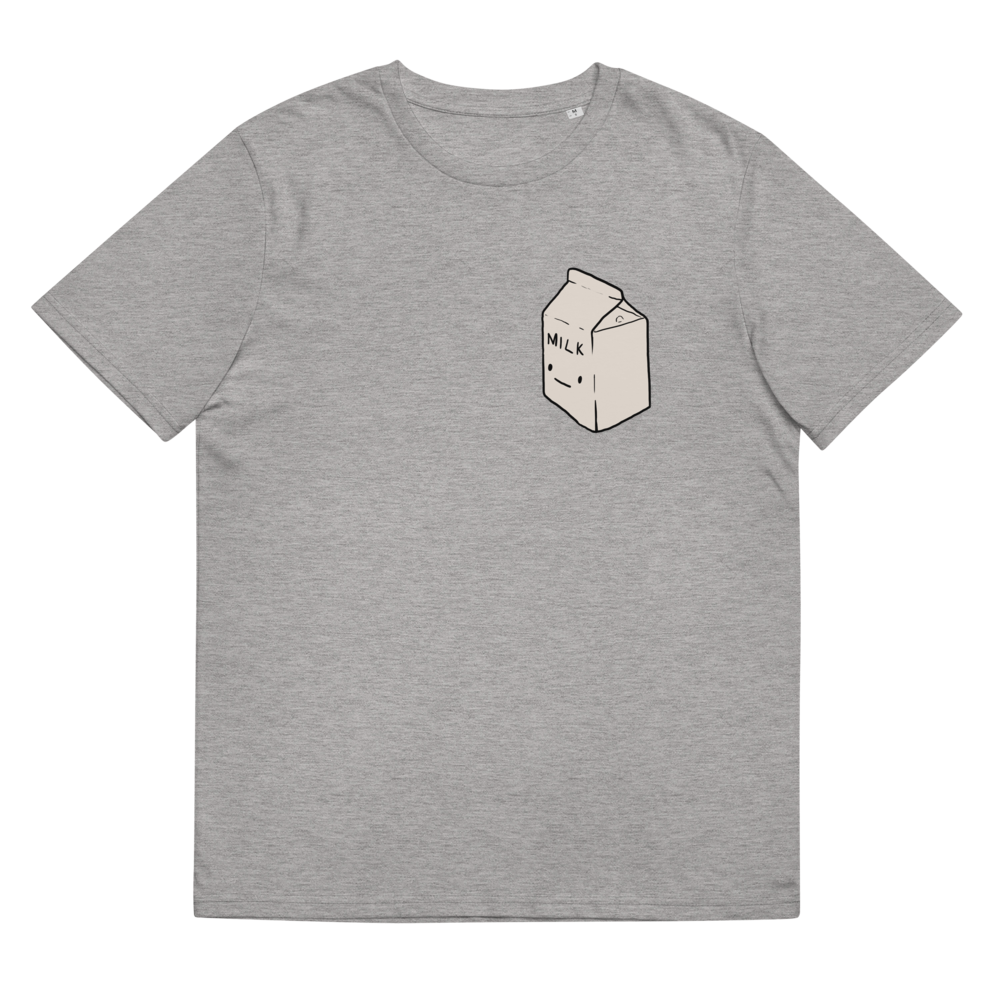 Milk Box Shirt