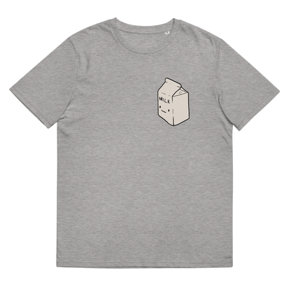 Milk Box Shirt