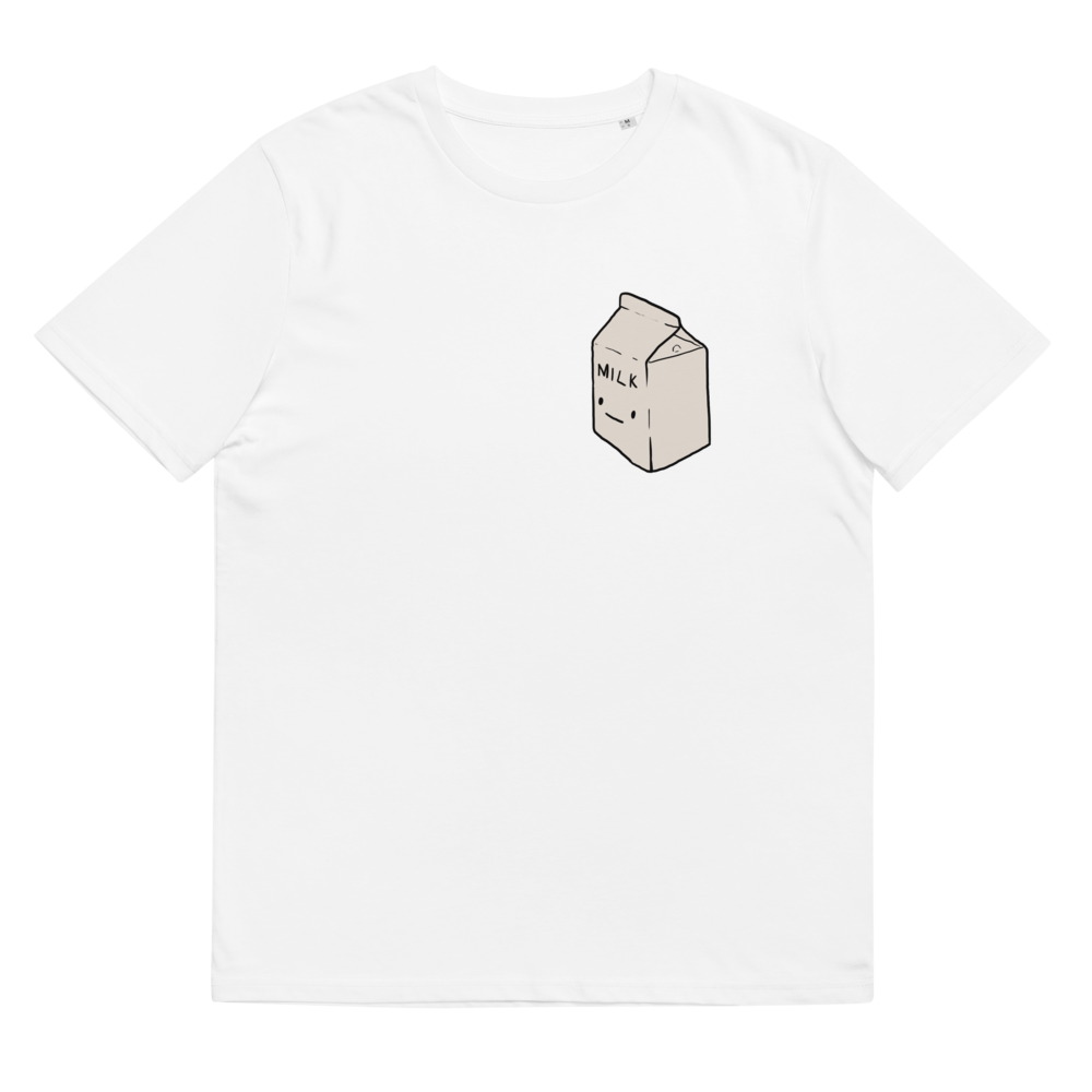 Milk Box Shirt