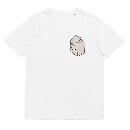 Milk Box Shirt